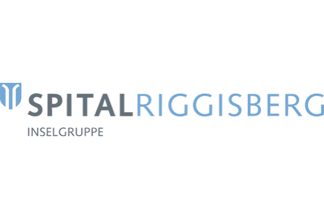 Logo Spital Riggisberg