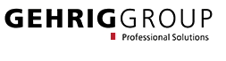 Logo Gehrig Group AG