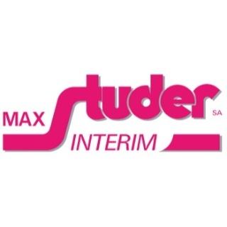Max Studer Interim SA (Martigny)