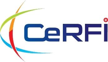 Logo CeRFI SA