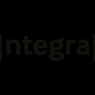 Logo Integral design-build AG