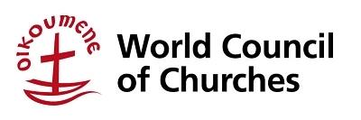 Logo World Council of Churches