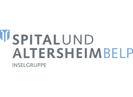Logo Spital- und Altersheim Belp