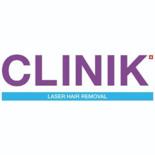 Logo Clinik Hair Removal (Switzerland) S.A