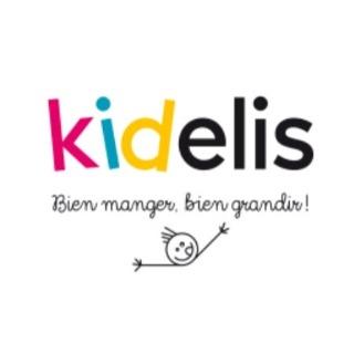 Logo Kidelis SA