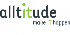 Logo Alltitude SA