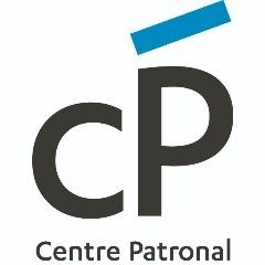 Logo Centre Patronal