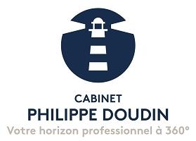 Logo Cabinet Philippe Doudin SA