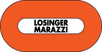 Logo Losinger Marazzi SA
