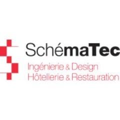 Logo SchémaTec
