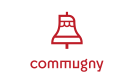 Logo Commune de commugny