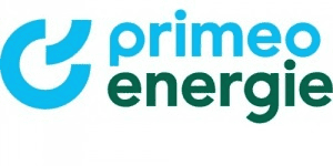 Logo Primeo Energie