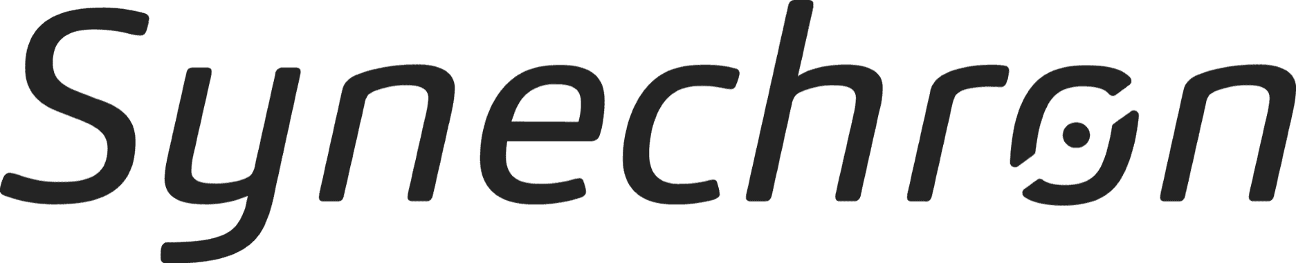 Logo Synechron Switzerland