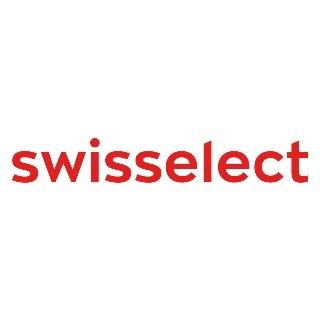 Logo swisselect AG