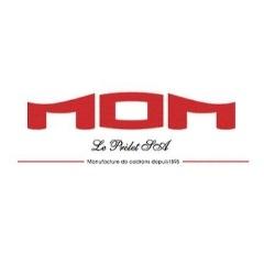 Logo MOM Le Prelet
