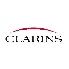 Logo CLARINS