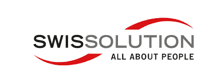 Logo SwisSolution Human Capital AG