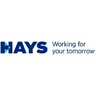 Logo Hays - Interne Karriere