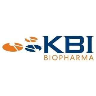 Logo KBI Biopharma