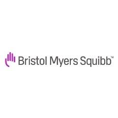 Logo Bristol Myers Squibb