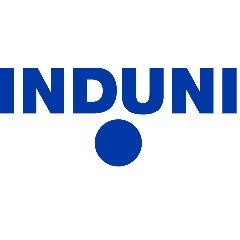 Logo INDUNI & CIE SA