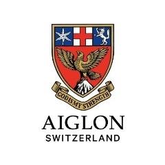 Logo AIGLON COLLEGE SA