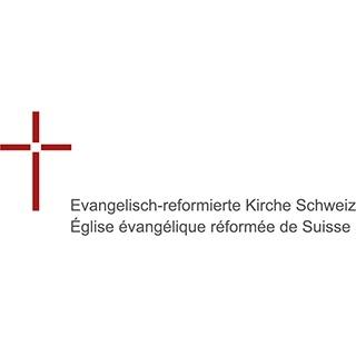 Logo Église évangélique réformée de Suisse