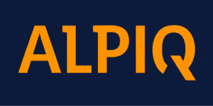 Logo Alpiq