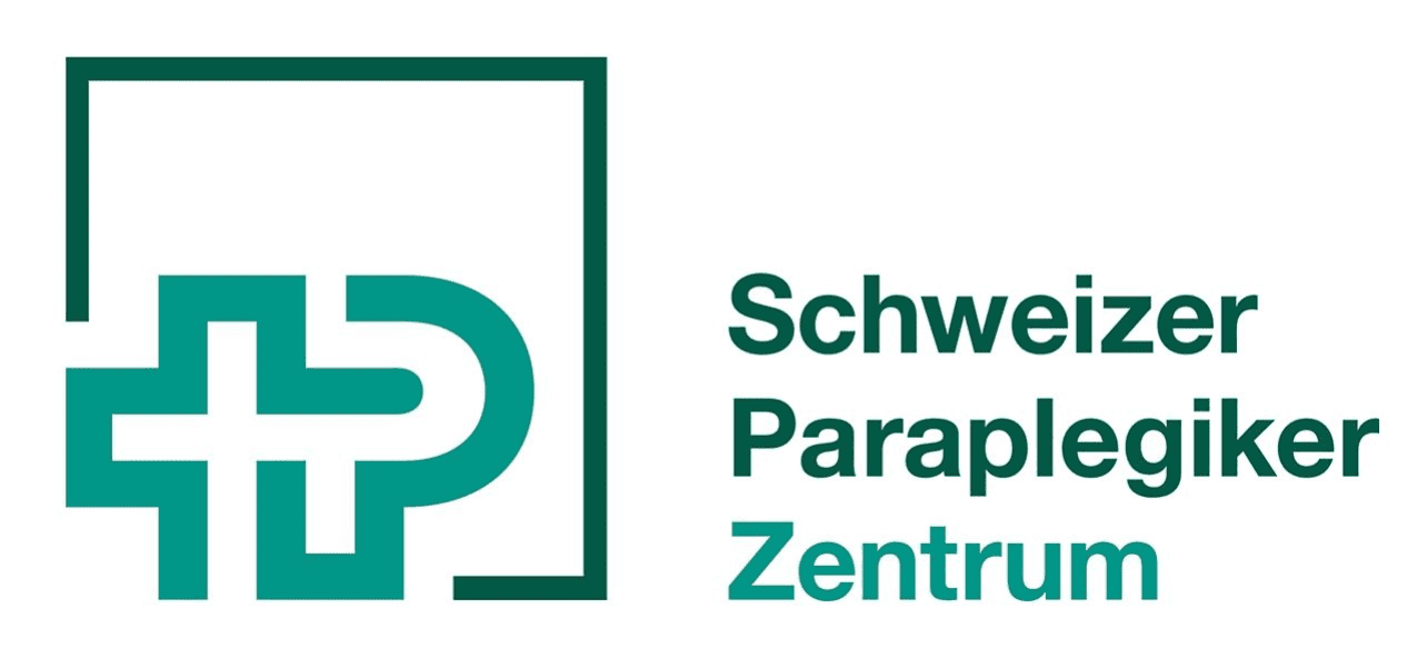Logo Schweizer Paraplegiker-Zentrum