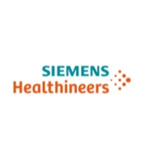 Logo Siemens Healthineers Schweiz