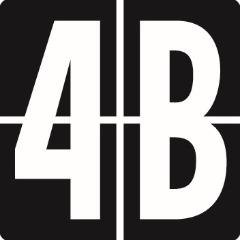 Logo 4B AG