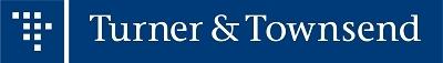 Logo Turner & Townsend Schweiz GmbH