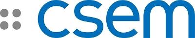 Logo CSEM