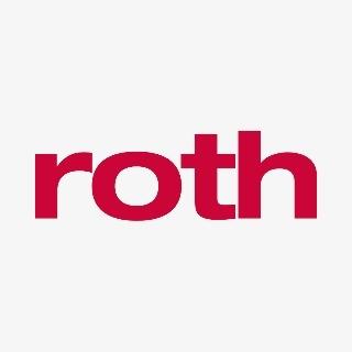 Logo Roth Gerüste AG
