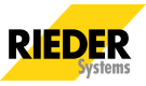 Logo Rieder Systems SA