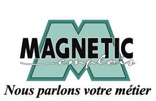 Logo MAGNETIC EMPLOIS SA