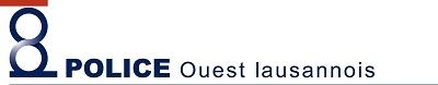 Logo Sécurité dans l'Ouest Lausannois