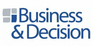 Logo Business & Decision (Suisse) SA