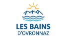 Logo Les Bains d’Ovronnaz