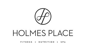 Logo Holmes Place AG