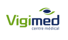 Logo Centre médical Vigimed