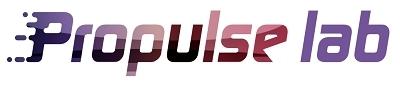 Logo Propulse Lab