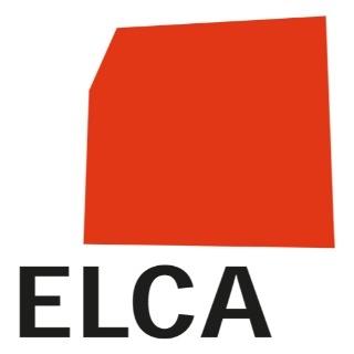 Logo ELCA Informatique