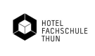 Logo Hôtel-école de Suisse romande (Ecole Hôtelière de Thoune)
