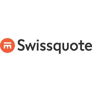Logo Swissquote Bank SA