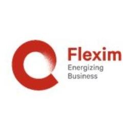 Logo Flexim Group SA