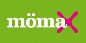 Logo Mömax