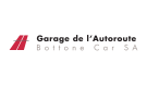Logo Bottone Car SA