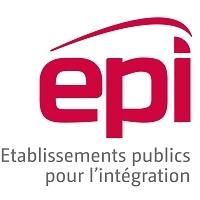 Logo Etablissements publics pour l’intégration