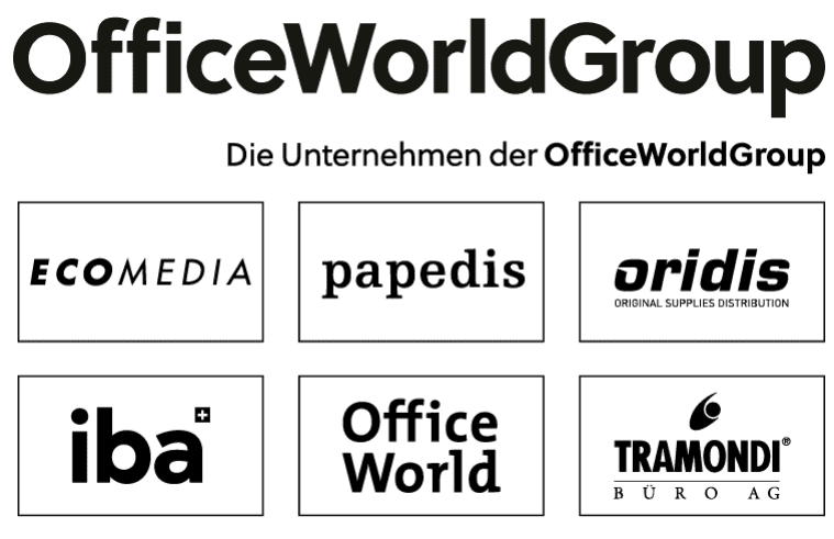 Logo Office World Group